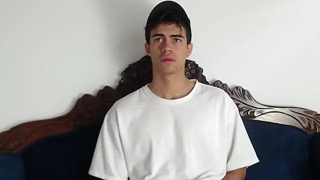 cody pipper  online show from October 26, 2:45 pm