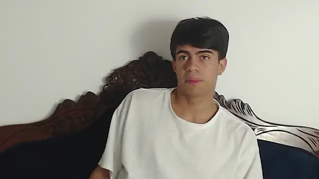 cody pipper  online show from November 8, 11:54 am