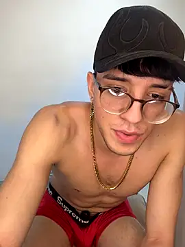 arthurdavies online show from October 20, 7:20 am