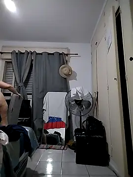 Lunita86 online show from October 23, 2:00 am