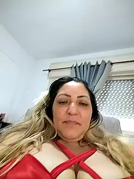 Lunita86 online show from November 5, 2:28 pm