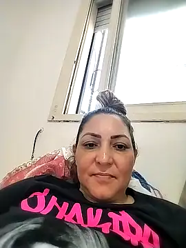 Lunita86 online show from December 21, 10:28 pm