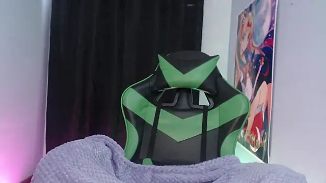 queen salomme online show from September 27, 11:59 am