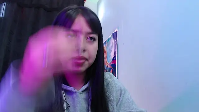 queen salomme online show from September 28, 11:59 am