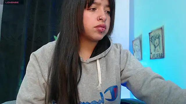 queen salomme online show from October 13, 11:43 am