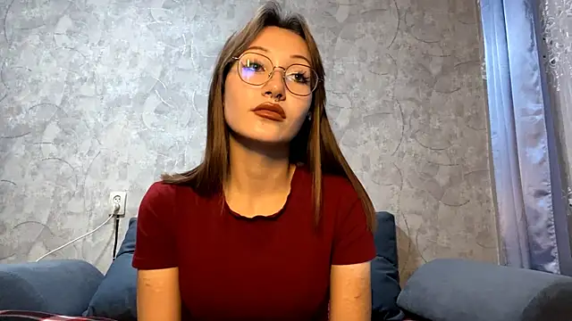 SetsukoBuddemeyer online show from October 10, 10:14 am