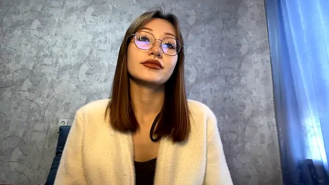 SetsukoBuddemeyer online show from October 12, 1:48 am