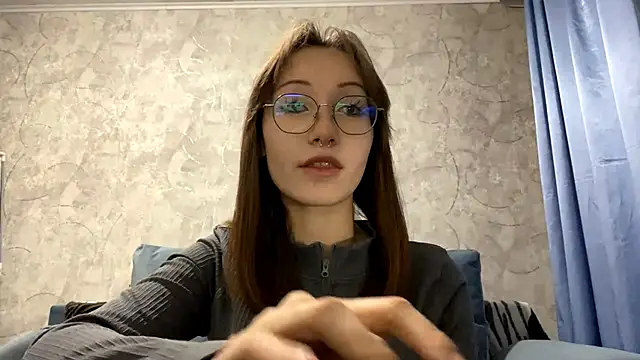 SetsukoBuddemeyer online show from October 15, 10:15 am