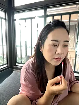 Kayla-love online show from October 30, 2:35 am