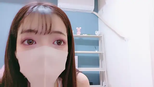 Snapshot of Mirai_H_ch chatting on November 29, 4:37 am Mirai H ch online show from November 29, 4:37 am