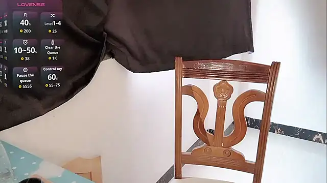 Xiaoxiao-258 online show from October 2, 1:01 am