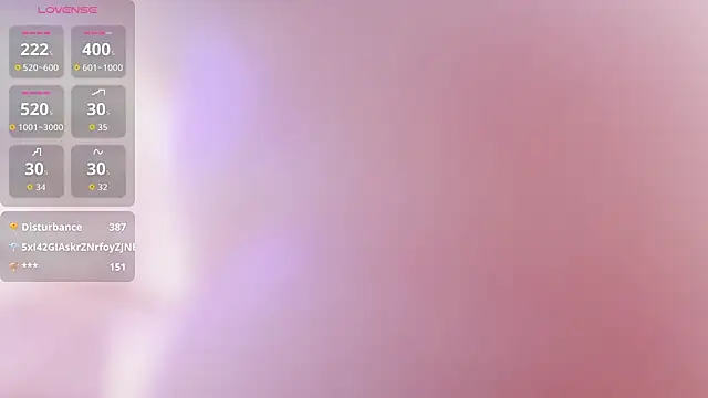 Xiaoxiao-258 online show from April 10, 12:43 pm