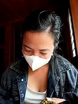 tulipsexy online show from September 19, 3:52 am