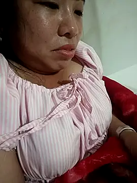 tulipsexy online show from February 20, 5:48 am