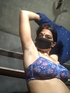 Hott cutgirl online show from January 8, 8:22 pm