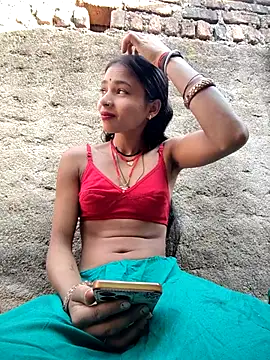 Snapshot of R_Roshni chatting on March 6, 2:30 am R Roshni online show from March 6, 2:30 am