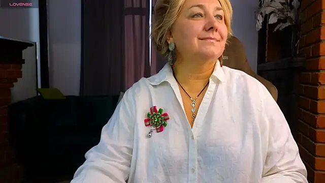 Marta Wils online show from September 26, 3:21 am