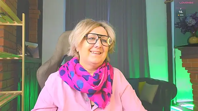 Marta Wils online show from December 20, 5:03 am