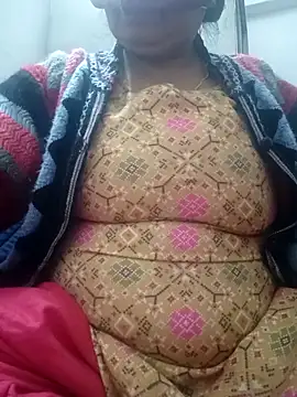 Snapshot of Jeya_thakur chatting on February 5, 9:03 am Jeya thakur online show from February 5, 9:03 am