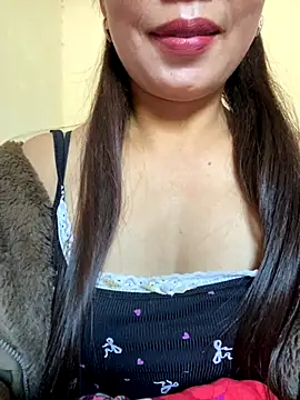 Milky-milk online show from November 26, 2:45 am