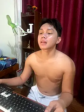 Jan Waynexx online show from October 2, 4:47 pm