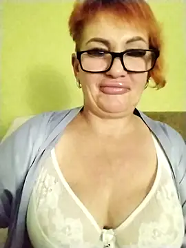 Alissa55552111 online show from October 6, 7:00 pm