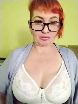 Alissa55552111 online show from November 18, 7:24 am