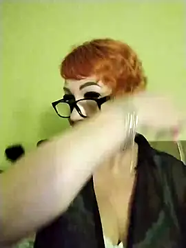 Alissa55552111 online show from November 28, 7:27 pm