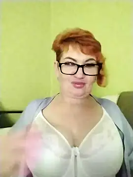 Alissa55552111 online show from December 21, 7:32 pm