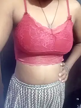 Cute Manvi6 online show from November 9, 7:34 pm