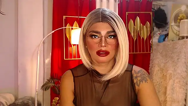 Tasha Goddess online show from October 21, 10:27 am