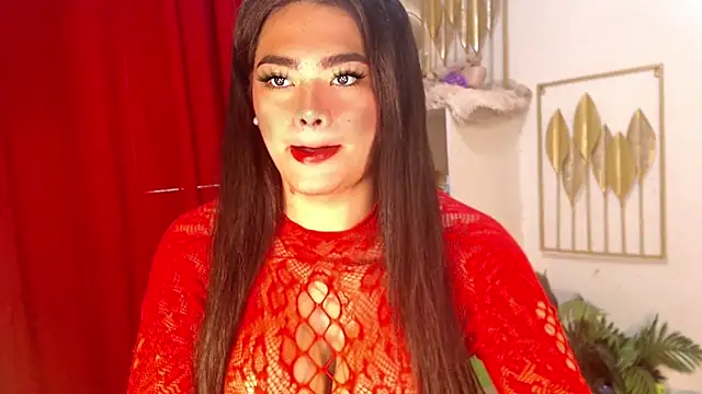 Tasha Goddess online show from March 5, 2:07 am