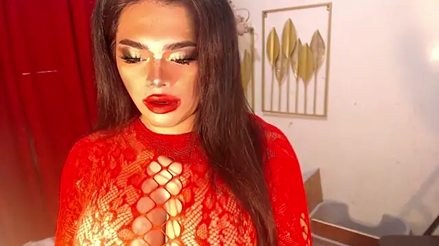 Tasha Goddess online show from March 29, 1:16 am