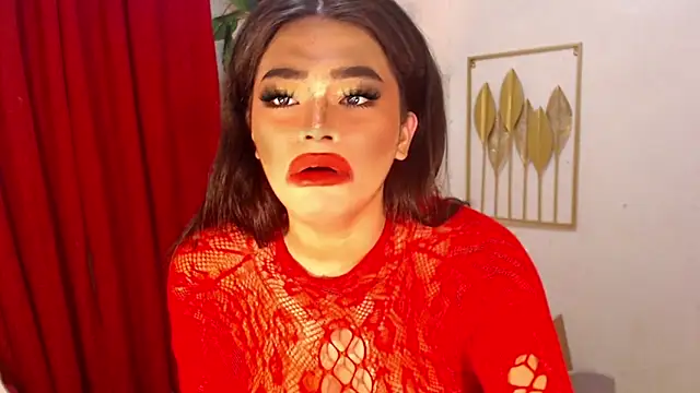 Tasha Goddess online show from March 29, 1:33 pm