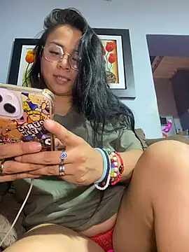 Rouus14 online show from November 8, 9:09 am