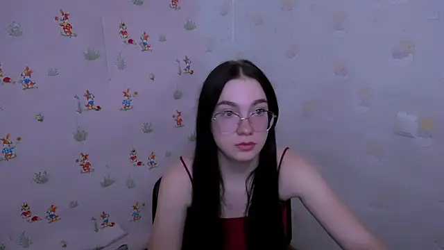 Snapshot of MiraBabe_ chatting on October 29, 10:17 am MiraBabe online show from October 29, 10:17 am