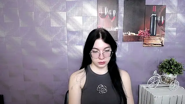 MiraBabe  online show from November 14, 8:13 am