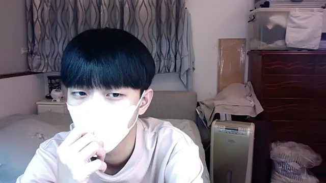 kai101010 online show from November 16, 2:33 pm