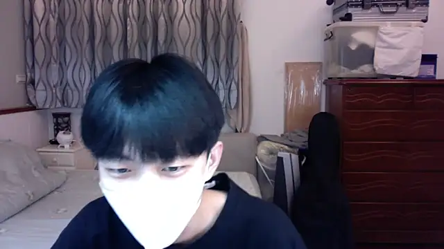 kai101010 online show from November 23, 1:11 pm