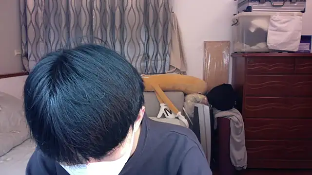 kai101010 online show from November 27, 2:19 pm