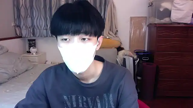 kai101010 online show from November 28, 3:04 pm