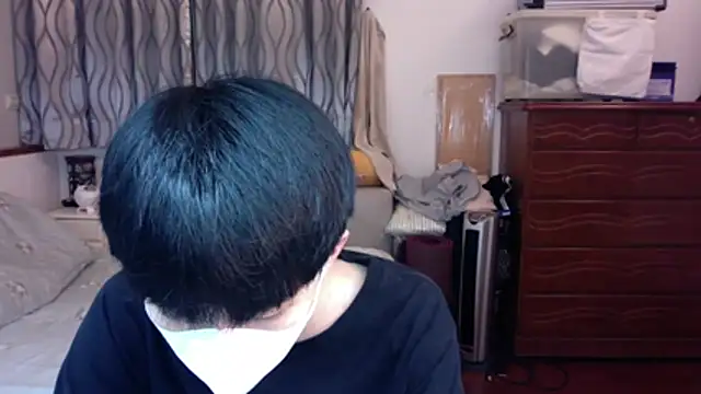 kai101010 online show from December 21, 1:51 pm