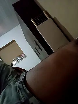 JeffersonRay online show from March 30, 5:58 pm