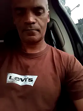 JeffersonRay online show from April 10, 9:36 am