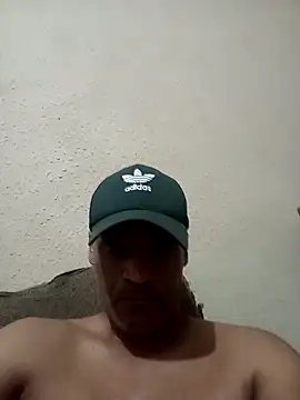 JeffersonRay online show from April 19, 4:23 am