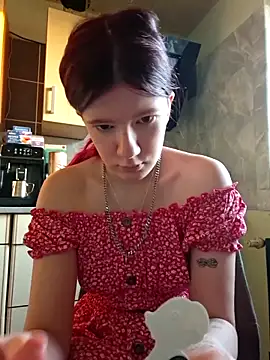 Hot SkinnyGirl online show from April 17, 4:48 am