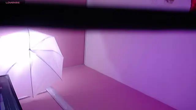 Bunny poison online show from November 10, 2:27 pm