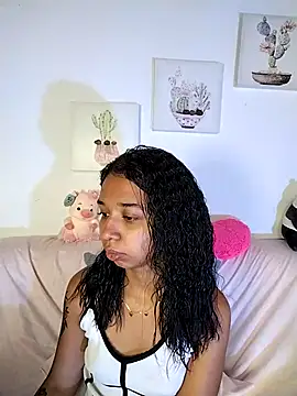 Suzanelee1 online show from October 7, 3:09 pm