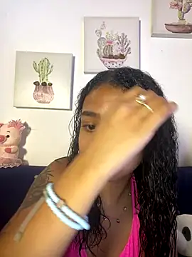 Suzanelee1 online show from January 7, 1:19 am