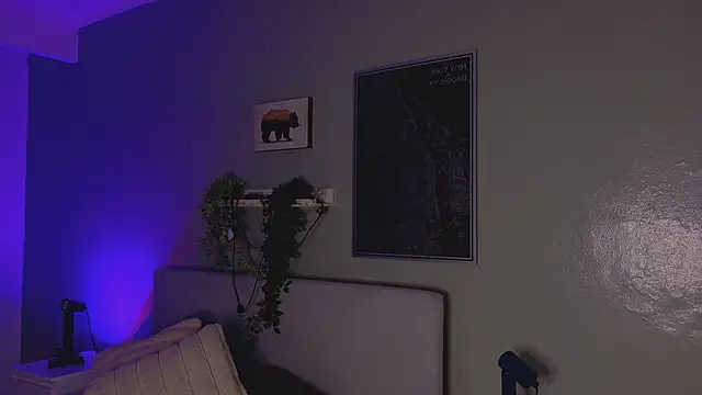 KeendraFox  online show from March 31, 10:04 am